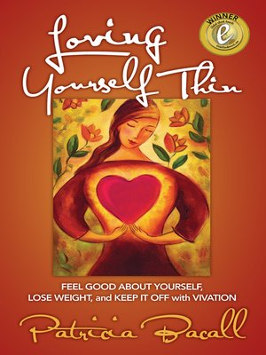 cover image of Loving Yourself Thin